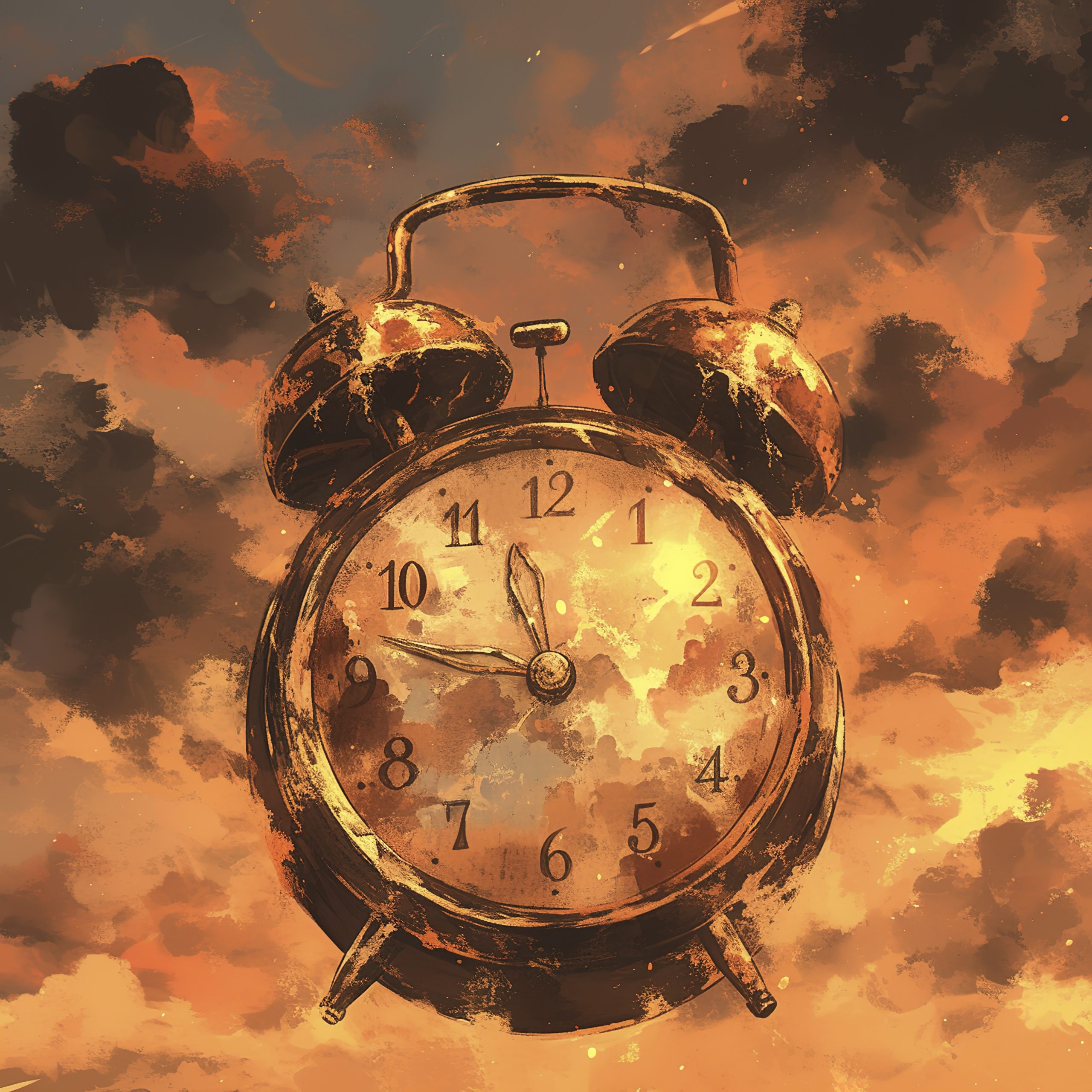 The Generation That Sees Israel Become a Nation…